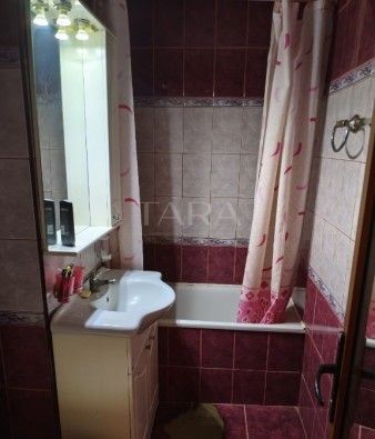 3 camere spațios, etaj intermediar, Mănăștur. - Poză 8