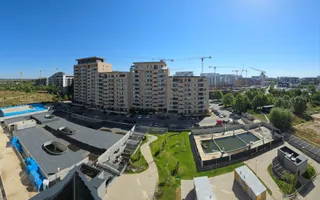 Vanzare 2 Camere City Point Bloc Nou - Poză 15