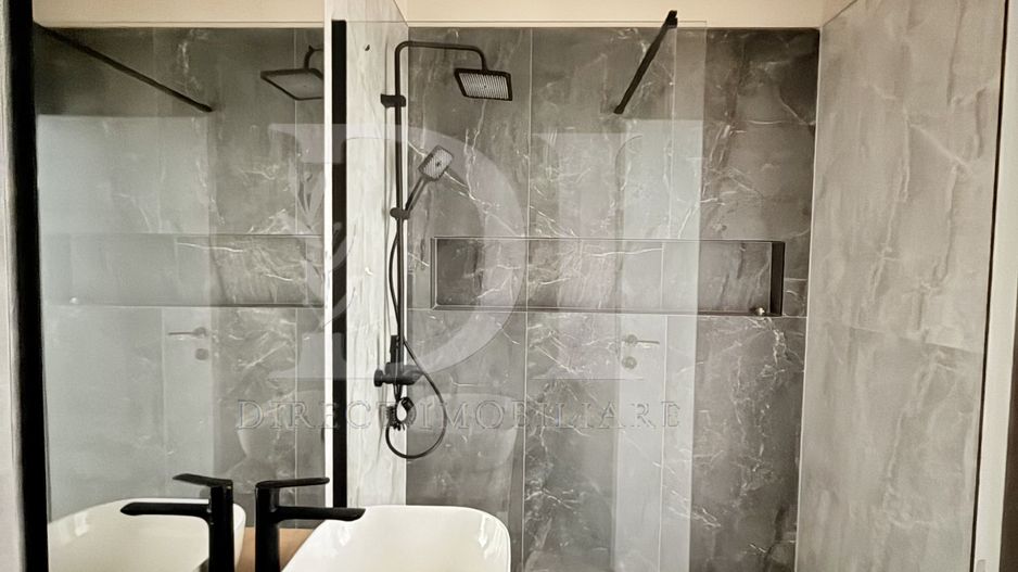 Apartament ultramodern / mobilat,utilat la cheie - Poză 14