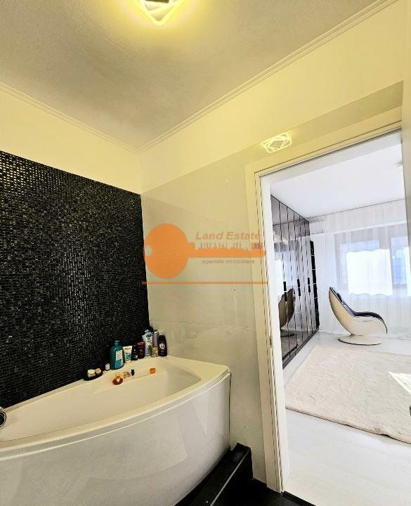 4 camere Floreasca-Dorobanti ( Loc Parcare ) - Poză 9