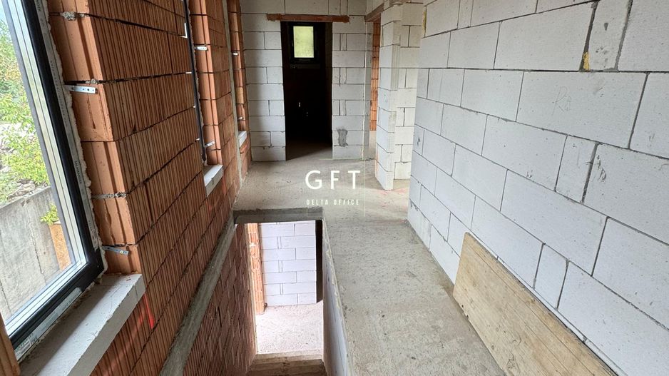 Casa de vanzare in Bistrita, finisata dupa preferinte - Poză 17