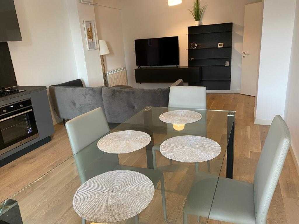 Apartament 3 camere | Aviatiei-Baneasa | Parcare subterana - Poză 3