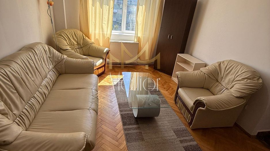 Apartament 2 camere | Gheorgheni | zona Interservisan! - Poză 2