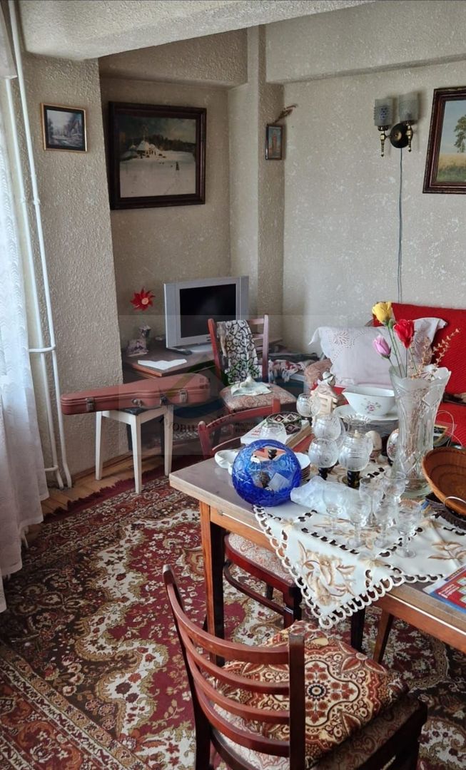 Apartament cu 2 camere Marășești/Suceava - Poză 5