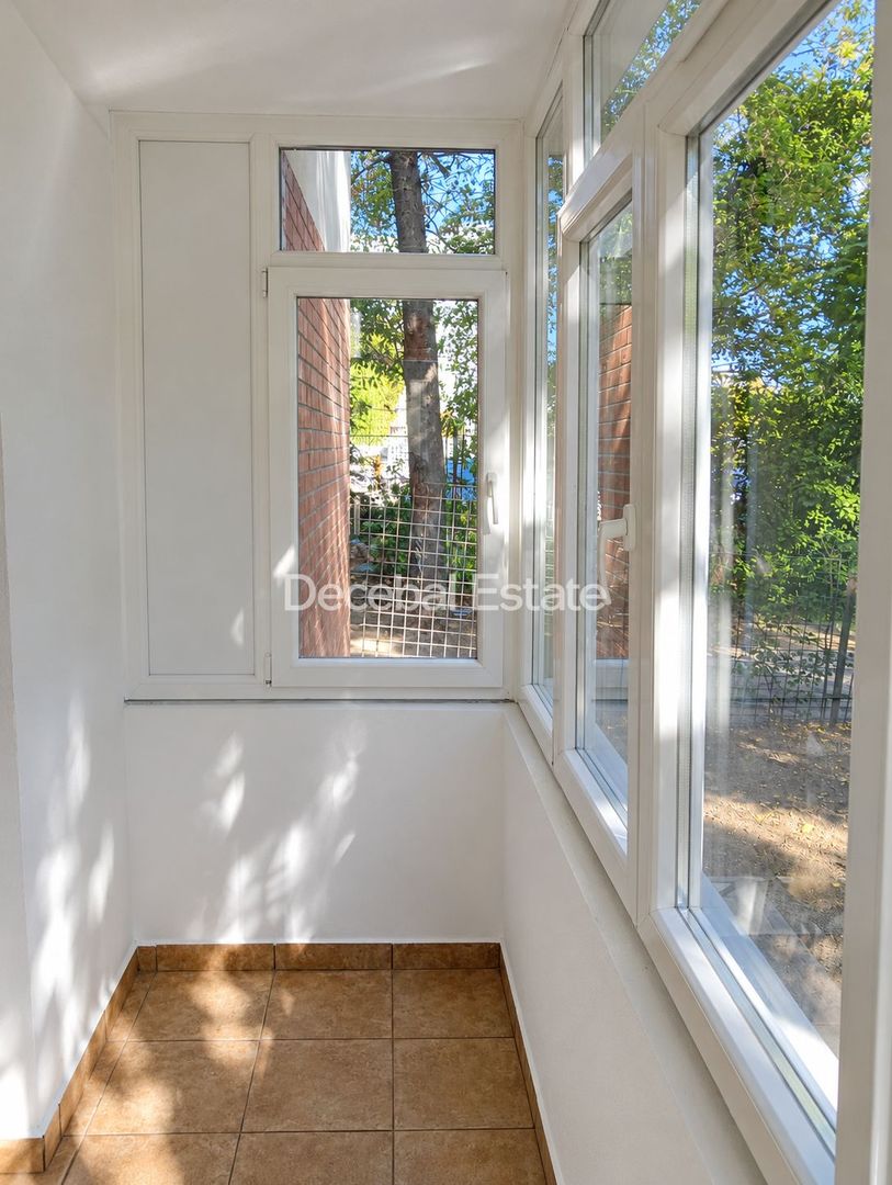 3 minute Metrou Costin Georgian apartament 2 camere, liber, renovat - Poză 4
