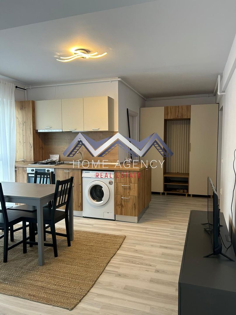 Apartament 2 camere Otopeni | prima închiriere - Poză 2