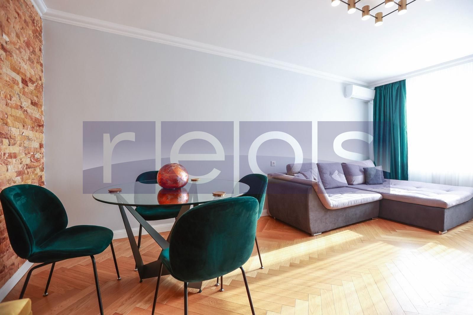 VANZARE APARTAMENT 2 CAMERE DESIGN | SALA PALATULUI | ULTRA FINISAT | - Poză 22