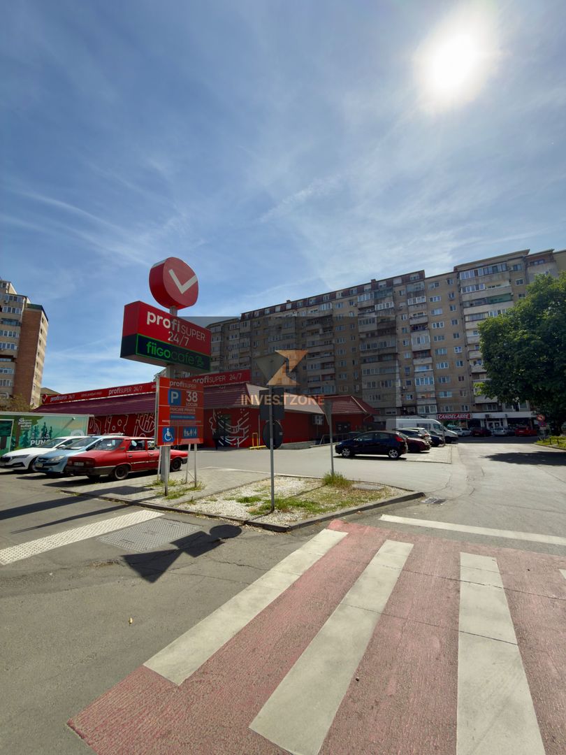 2 camere B dul Dacia tip D 55 mp - Poză 20