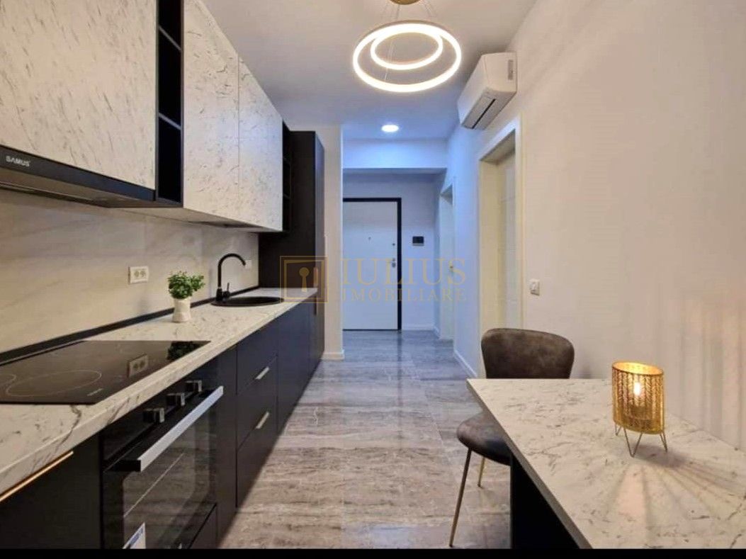 Future Residence, acces la piscină. Loc parcare privat(exterior) - Poză 7