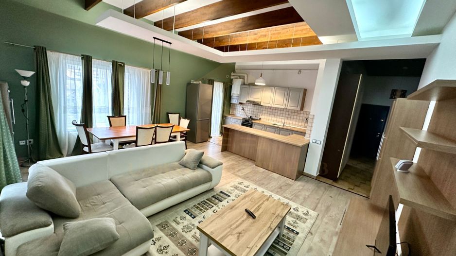 Inchiriere apartament 3 camere, zona C. Brancusi - Poză 1