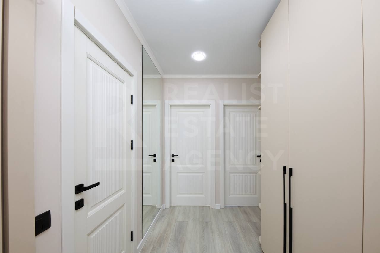 Vânzare, apartament, 1 cameră, str. Burebista, Botanica - Poză 13