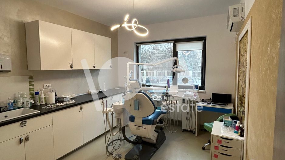 De vânzare: ap. 3 cam - clinica stomatologica - Regie - Grozăvești - Poză 1