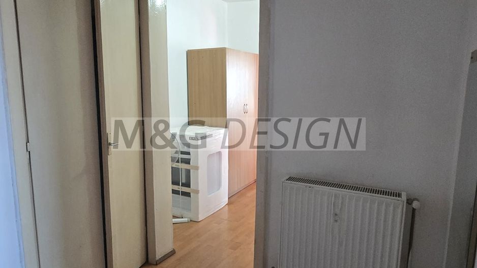 Ap 3 camere, zona Lipovei, etaj 3, decomandat - Poză 16