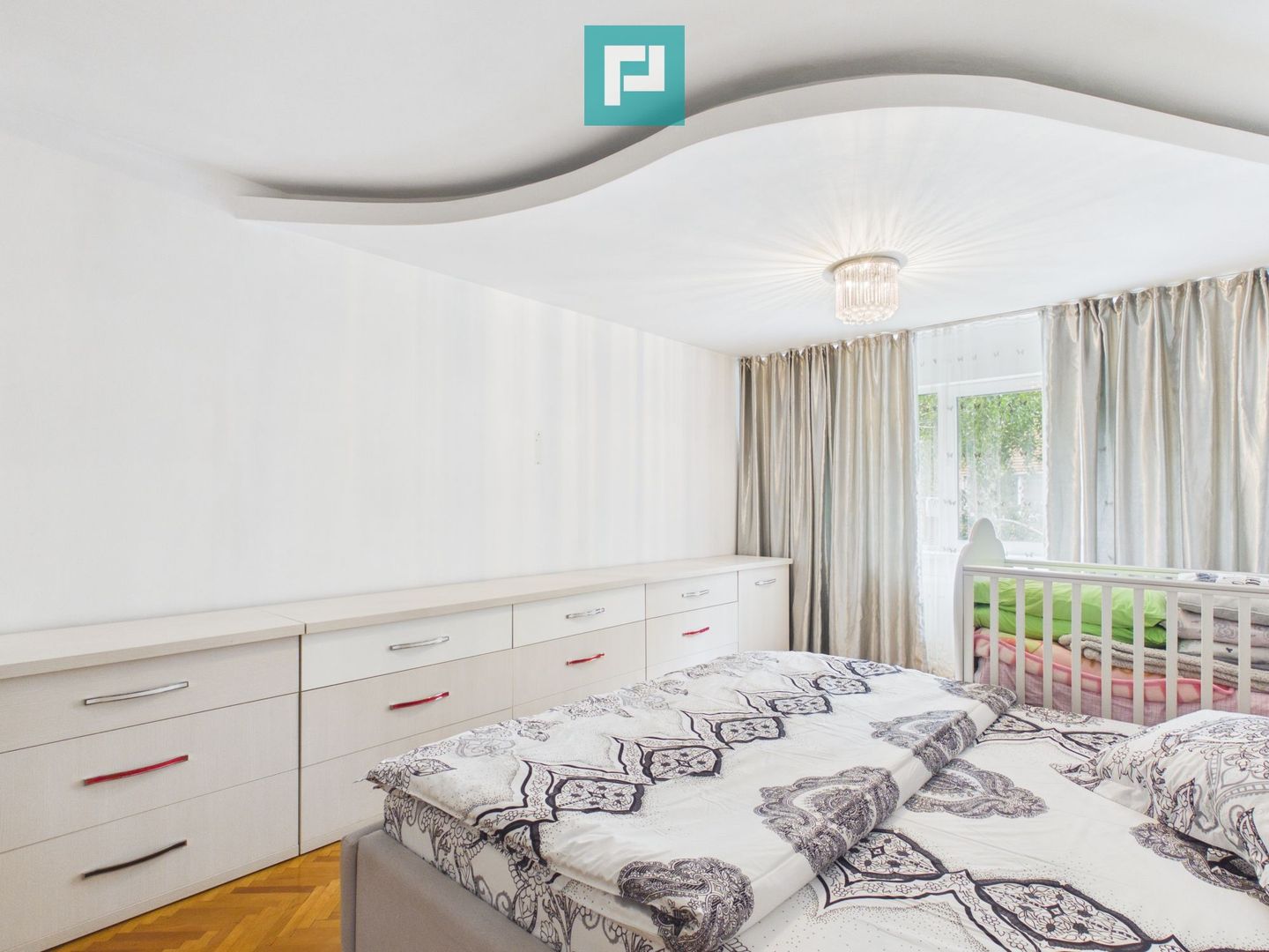Apartament 3 camere în zona Alfa, Arad - Poză 4