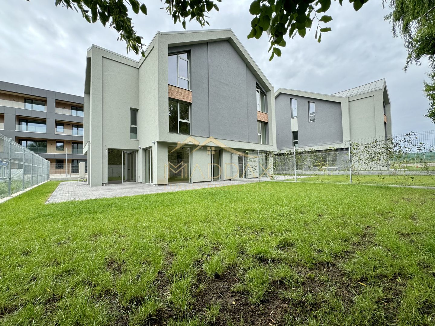 Vila impresionanta Smart&Green *258mp* // Pipera-Erou Iancu Nicolae - Poză 55