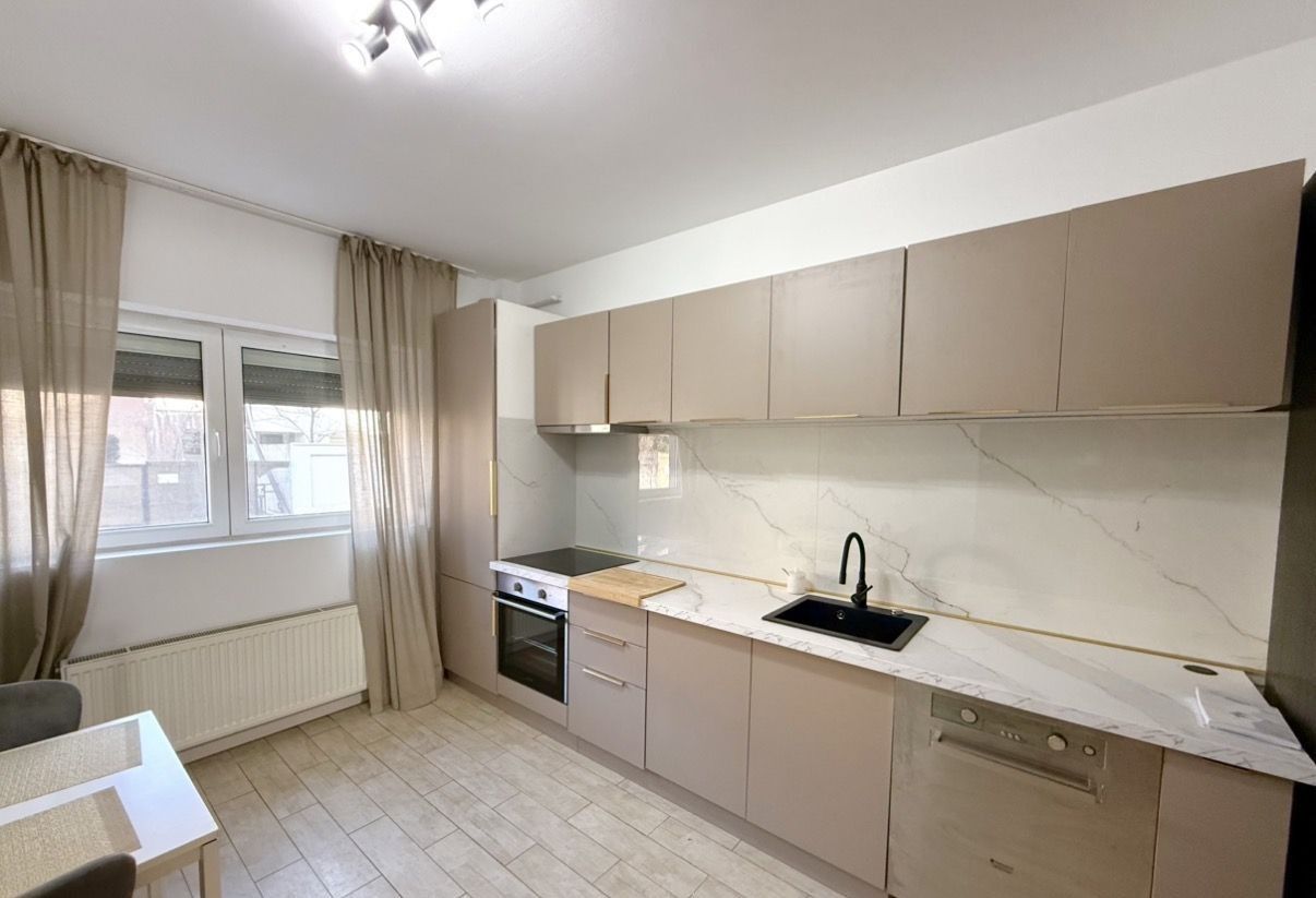 Apartament de inchiriere | 3 camere | Rond OMV Pipera - Poză 6