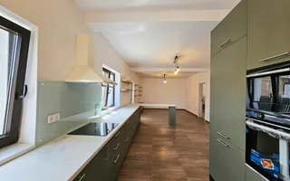 Casa mobilată 4 camere  Sibiu Calea Cisnadiei, NOU - Poză 13
