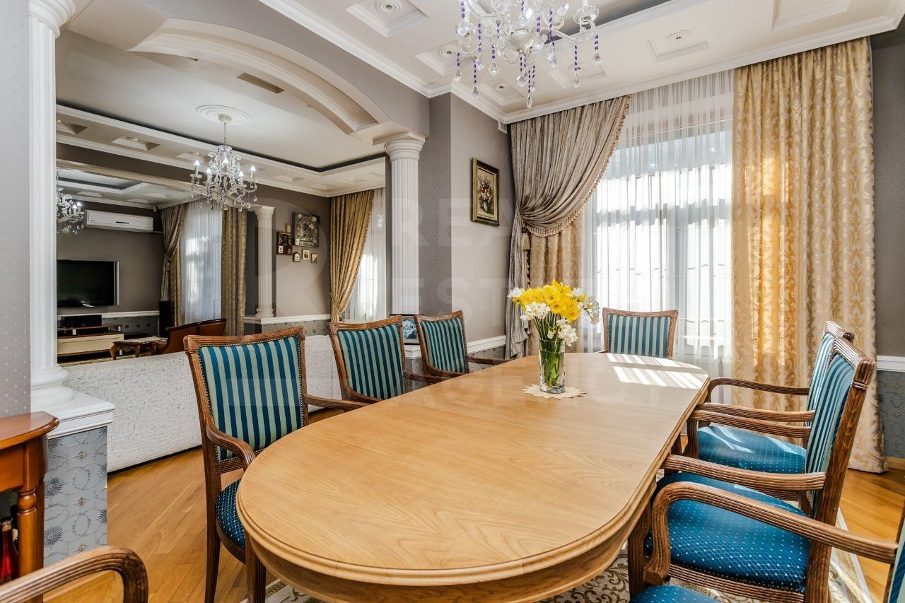 Vânzare, casă 3 nivele, stradela  5 Pomicultorului, Codru - Poză 35