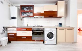 Apartament 2 camere decomandat, zona Iulius Mall - Poză 2