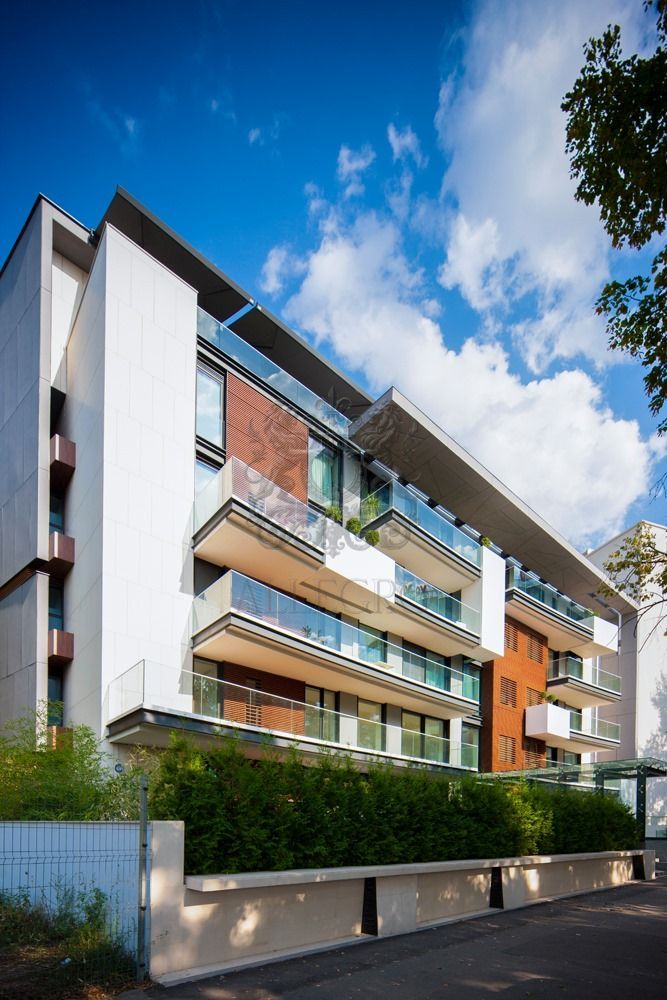 One Charles De Gaulle | Inchiriere | Apartament 4 Camere | Parcare - Poză 14
