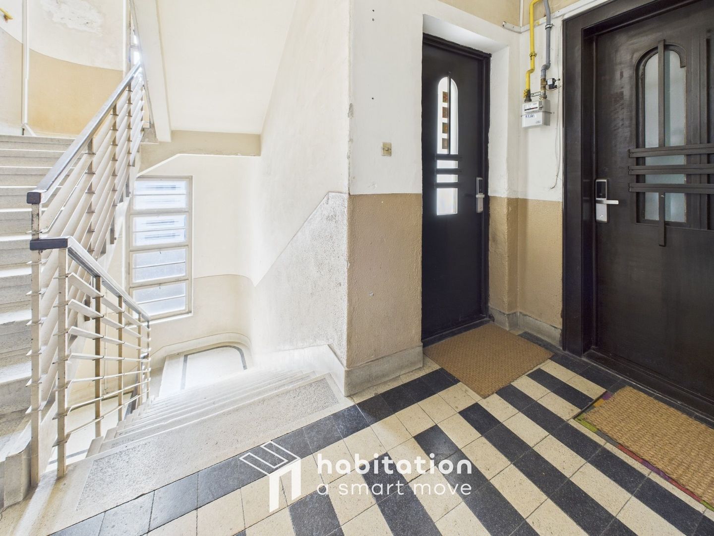 Apartament 1 camera, boem, chiar in centrul Timișoarei - Poză 12