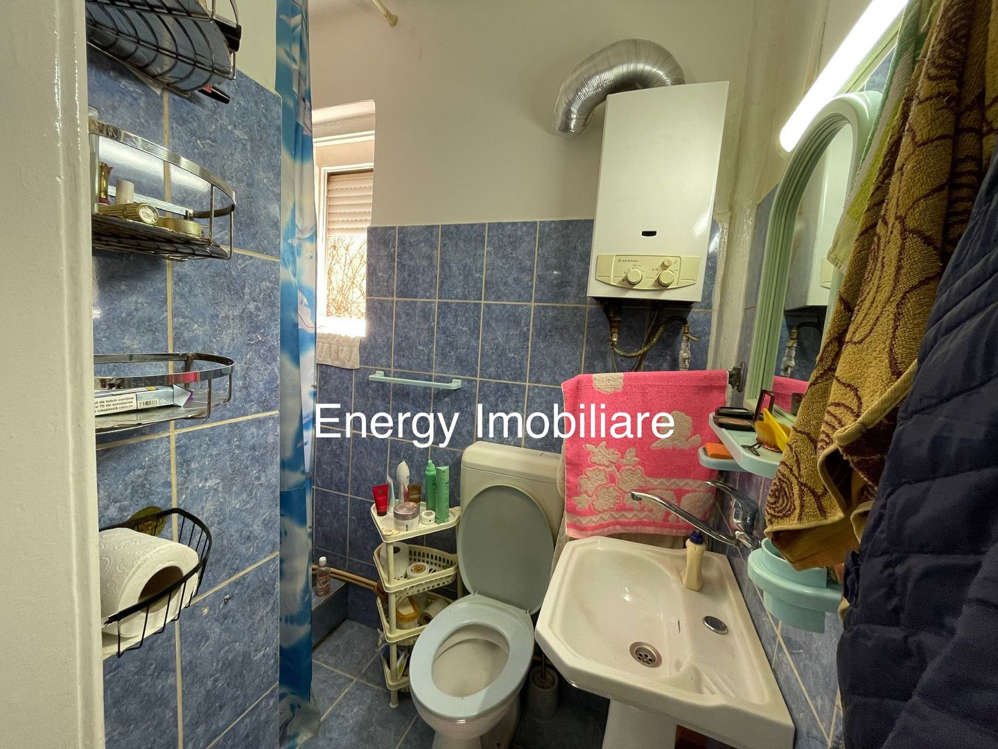 Garsonieră , zona Mureșeni - Poză 3