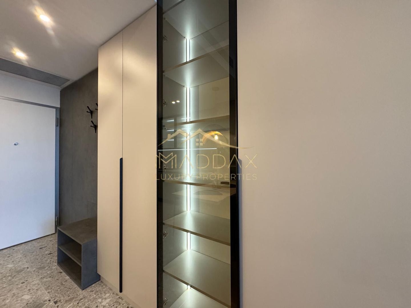 Apartament modern LUX**2 camere**Parcare + Boxa//Floreasca - Poză 21