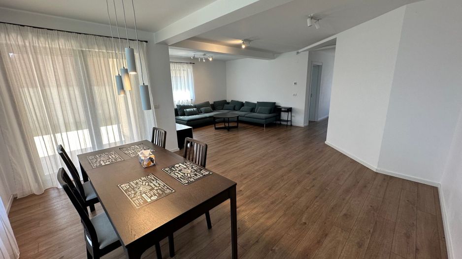 Casa individuala Dumbravita - Poză 2