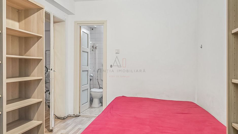 Apartament 2 camere Floreasca - Poză 4