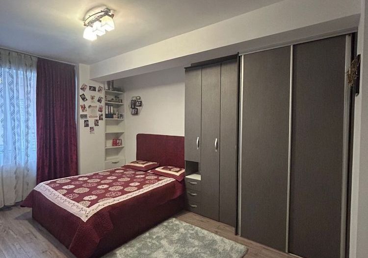 Apartament 3 camere de vanzare Militari Residence - Poză 2