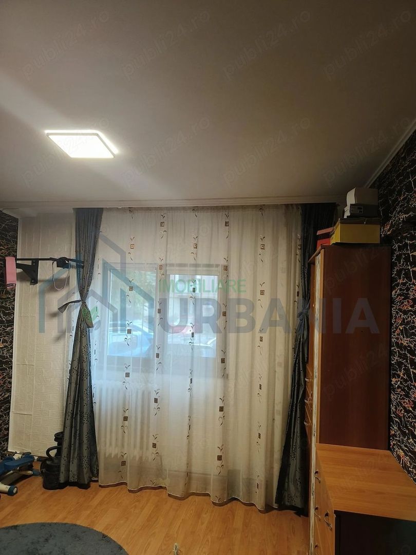 Apartament 3 camere, zona Metalurgiei, Iași – vânzare - Poză 3