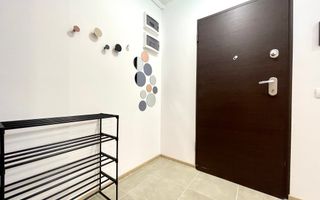 Apartament 2 camere modern,  parcare subterna+boxa, pet friendly TopCity Coresi - Poză 8