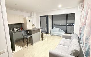 Vanzare Studio Mamaia Nord vedere panoramica mare/lac - Poză 14