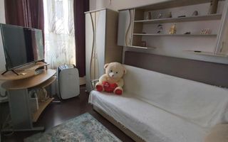 Apartament 1 cameră de închiriat, zona Metalurgie, Iași - Poză 6