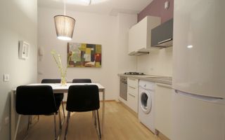 Iancu Nicolae zona Privighetorilor de inchiriat 2 camere - Poză 3