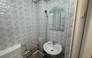 SPAȚU COMERCIAL 34 MP CAMPULUNG VIZAVI DE CENTRU MEDICAL CLUBUL SANATĂȚII - Poză 22