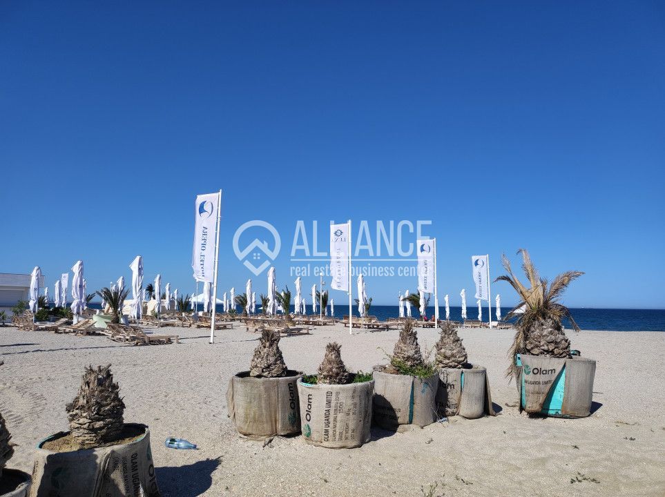 HOTEL OPERA(COD03) -5th Avenue 2 camere cochete, cu vedere la mare ! - Poză 59