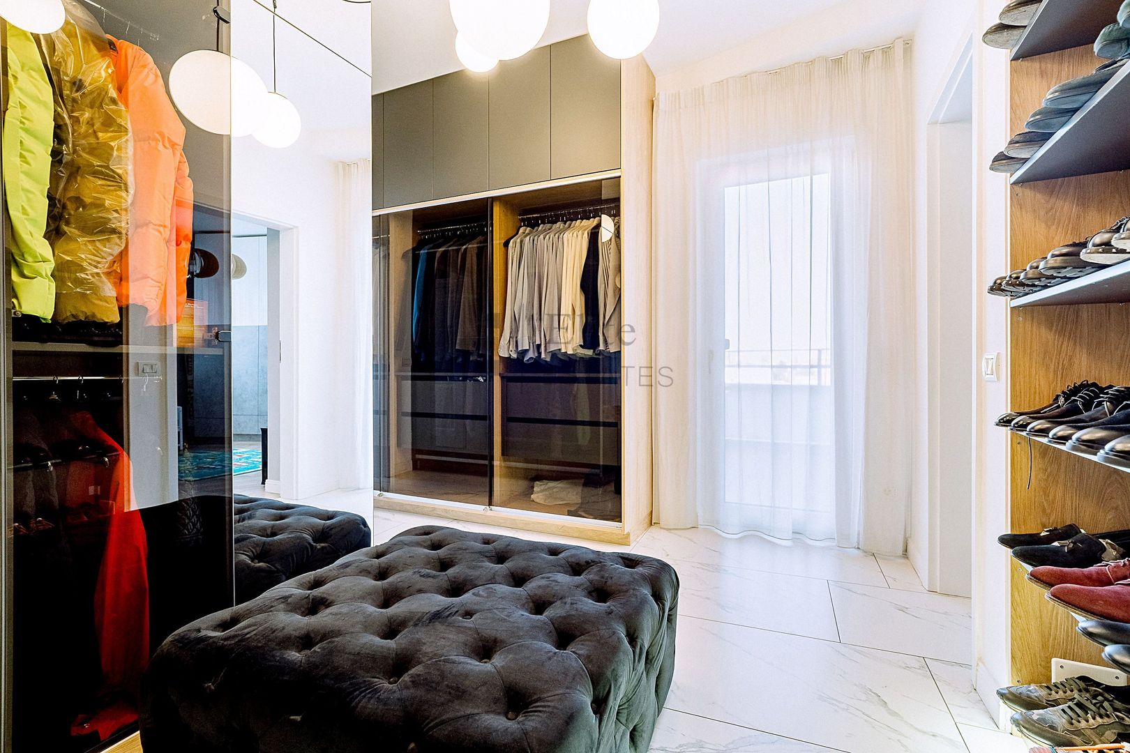 Penthouse de lux 530 mp ultracentral in Oradea - Poză 33