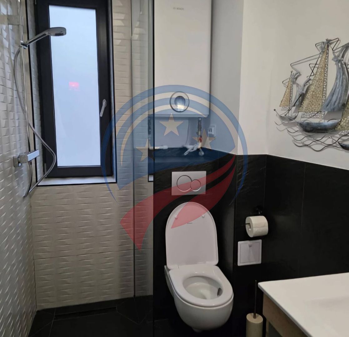 Garsoniere de inchiriat ultracentral - Poză 5