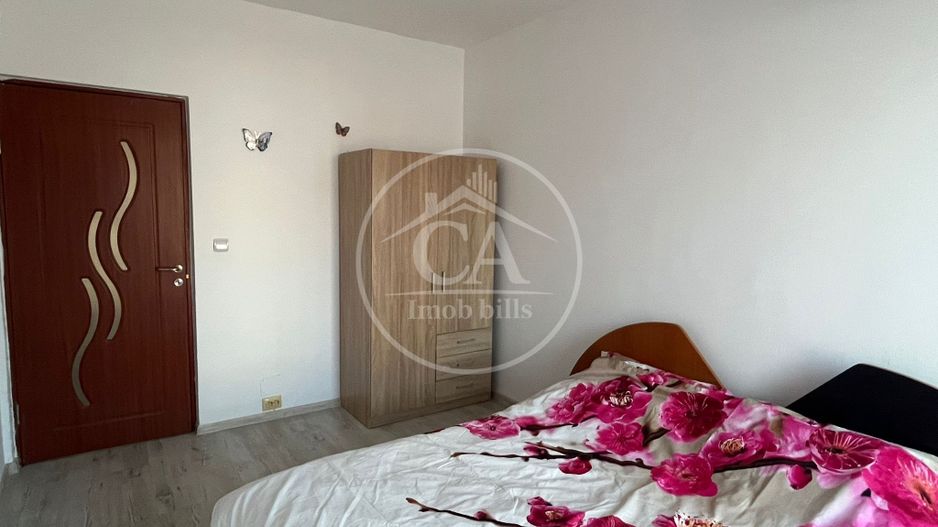 Apartament cu 3 camere de vânzare în Sânmartin, Bihor - Poză 9