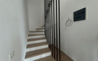Casă Tip Duplex P+1E | 135 mp Utili | Teren 300 mp | 2 Parcări, Dumbrăvița - Poză 2