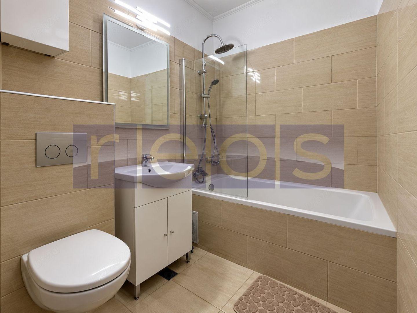 VANZARE 2 CAMERE | RENOVARE COMPLETA | PAJURA | - Poză 7