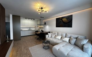 Apartamnt prmium | Etaj intermediar | Zona Eroilor - Floresti - Poză 14