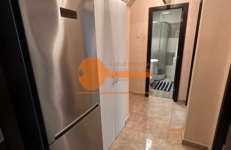 Aprtament cu 2 camere in zona Lujerului-6 minute de Metrou - Poză 6