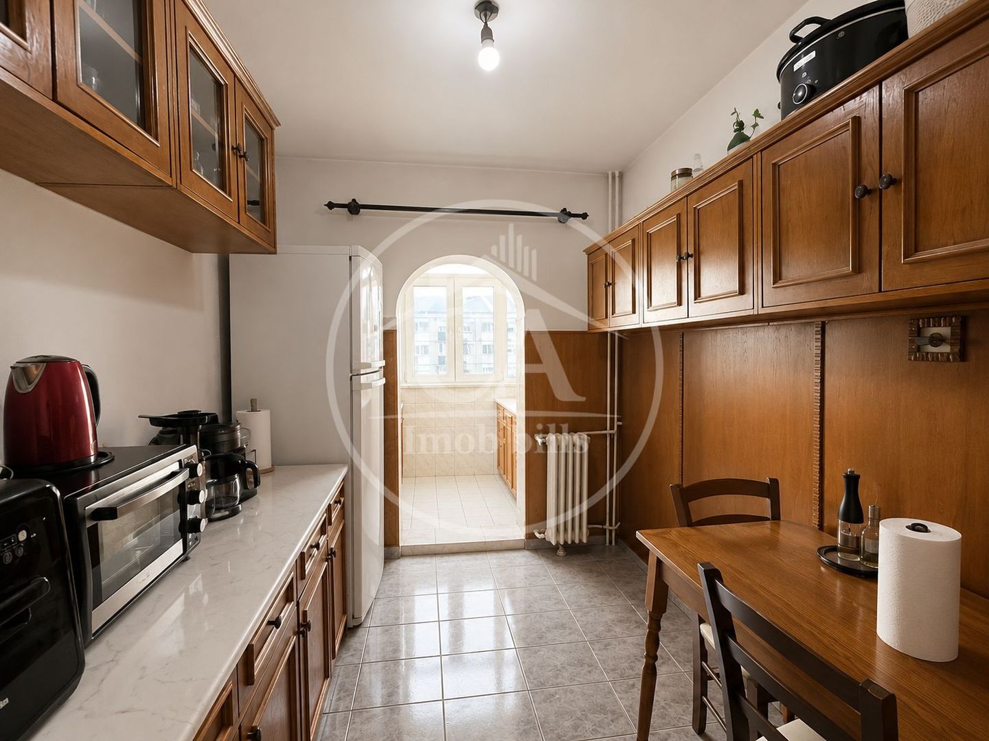 Apartament cu 3 camere de vânzare în zona Nufarul, Oradea - Poză 7