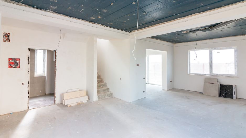 Vila noua | 4 camere | teren aferent 300 mp | Otopeni Odaile - Poză 15