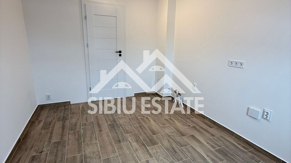 Locație excelentă! Apartament 3 camere renovat, etaj 1, Sibiu - Poză 14