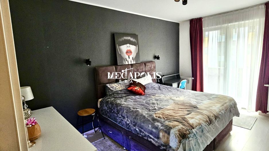 REZERVAT / 3 Camere / Decomandat / Avantgarden 3 / Parcare - Poză 5