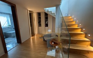 De închiriat vilă superbă Andrei Mureșanu - Poză 12