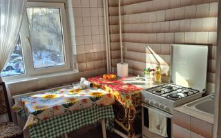 Apartament 2 camere de vanzare Rahova-Sebastian T706 - Poză 10